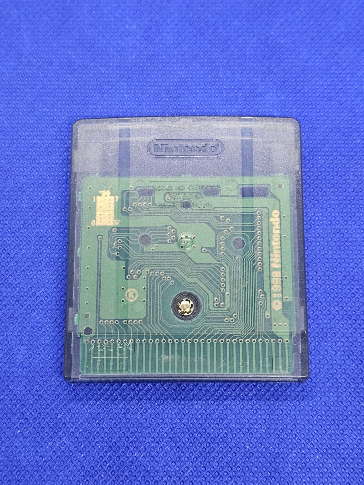 Army Men, Simulation Militaire, Nintendo Game Boy Color1