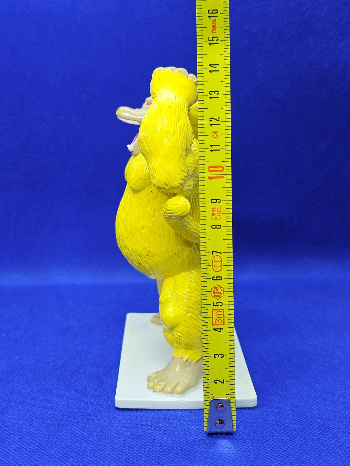 Figurine Goku Gorille (Oozaru) Dragon Ball PVC De Agostini4