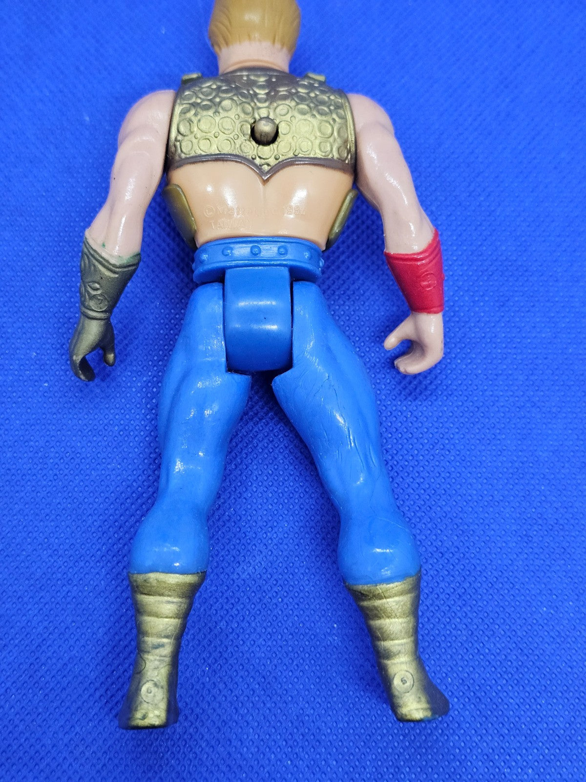 Bow Masters of the Universe Princess of Power She Ra Mattel 1984 Vintage 14 cm3