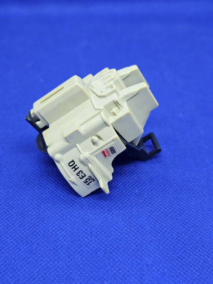 GI Joe Cobra Flight Pod Trubble Bubble Cockpit Hasbro 1985 Pièce Originale3