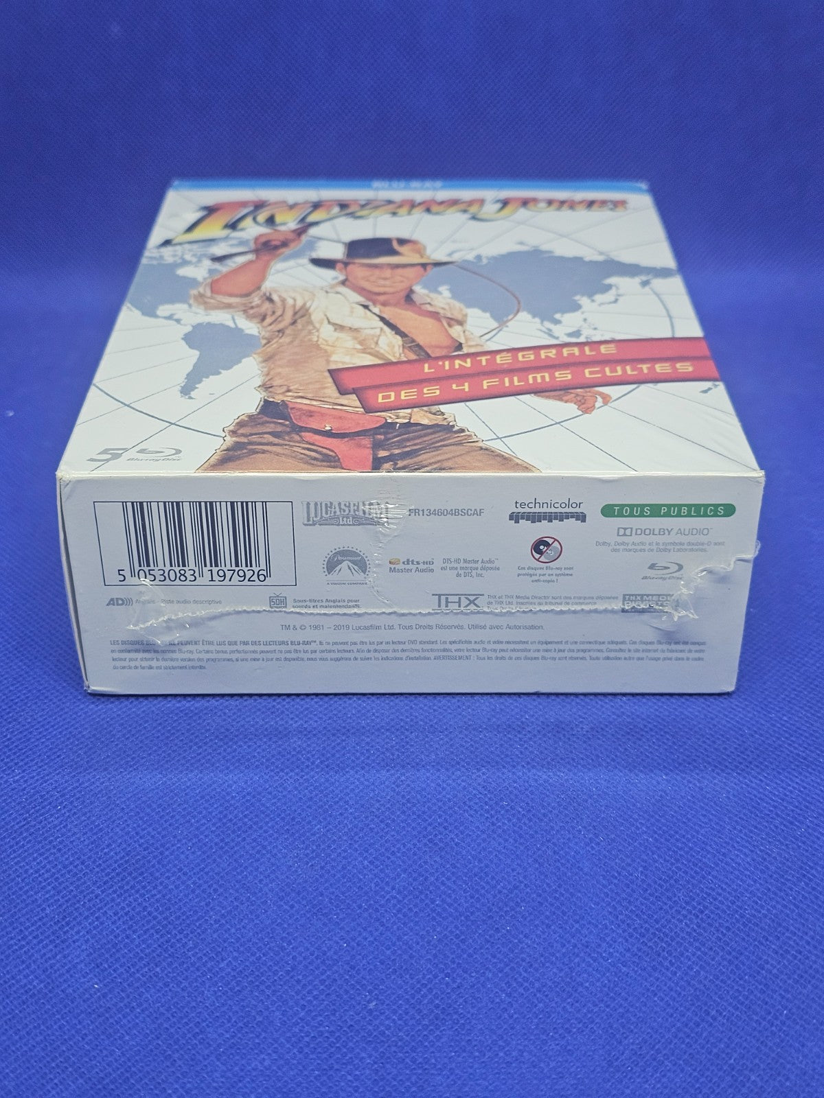 Your Name Collection Box Manga Tomes 1 2 3 J-Pop Édition Italienne 20175