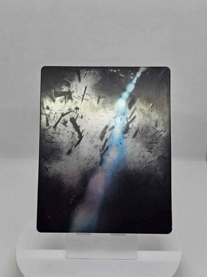 Beyond Two Souls, Steelbook, Quantic Dream, PS3, 2013