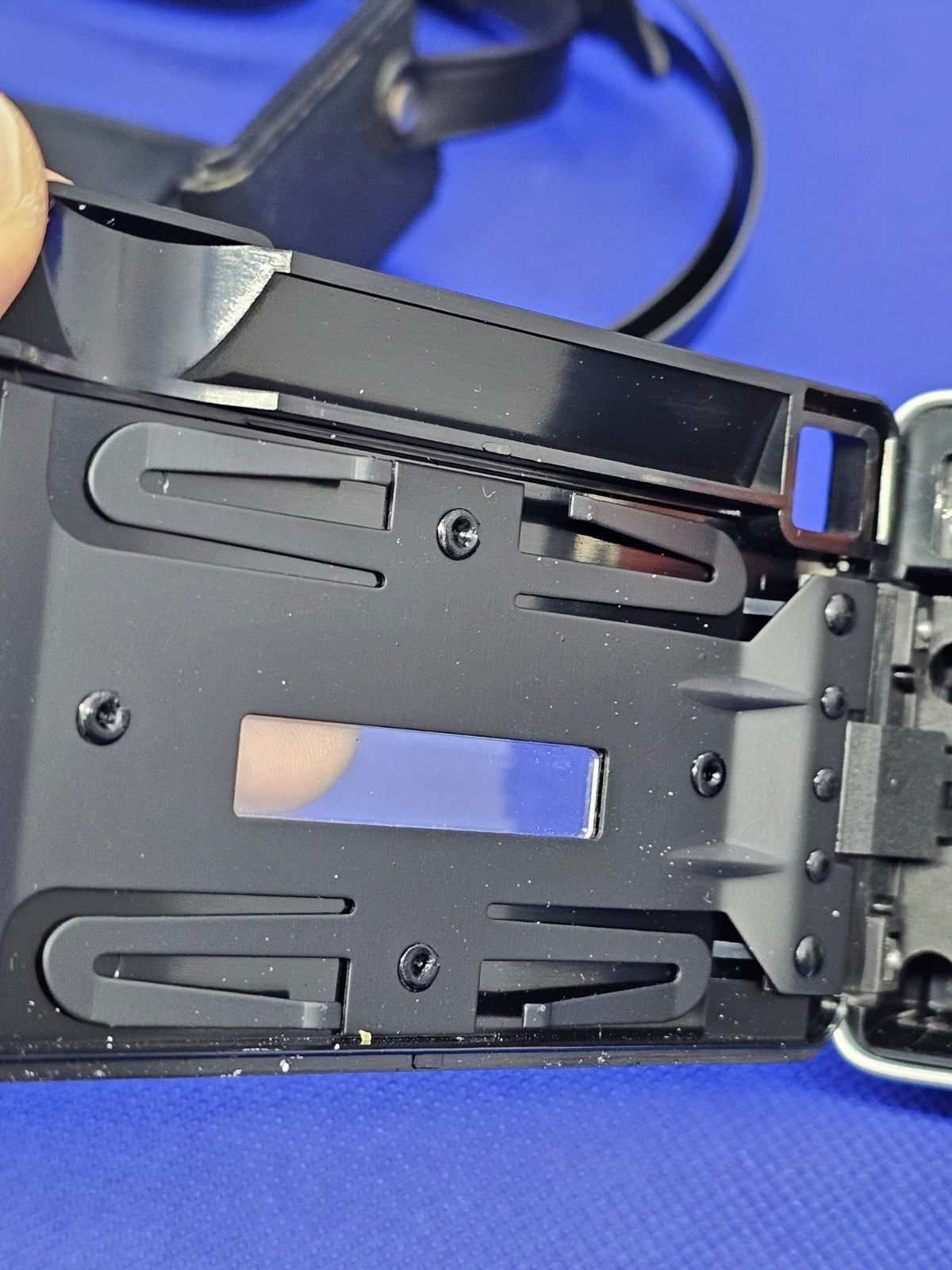 Appareil Photo Agfa Agfamatic 300 Sensor 126 Vintage 1970 Made in Germany19