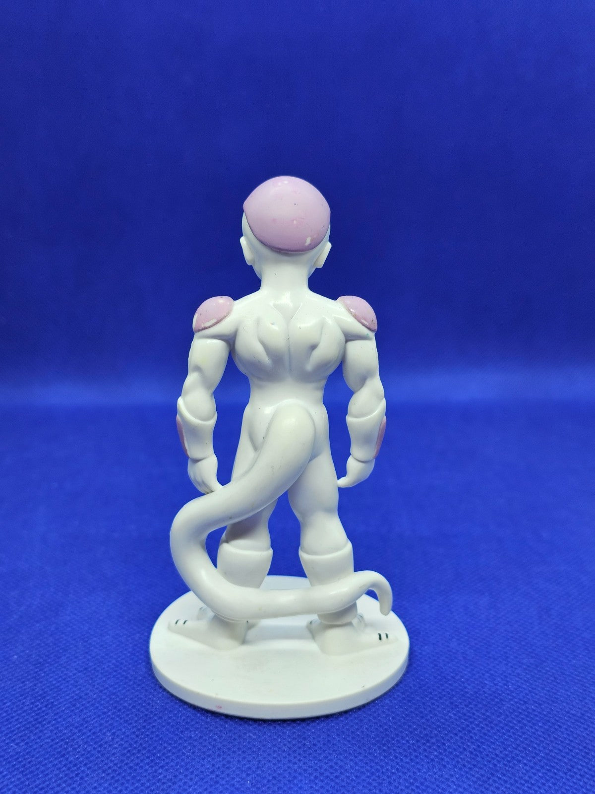 Figurine Freeza (Frieza) Dragon Ball GT PVC De Agostini2