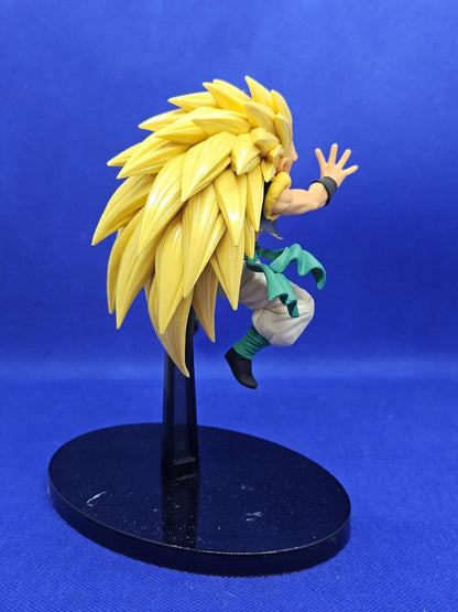 Gotenks Super Saiyan 3 Dragon Ball Super Chou Senshi Retsuden Vol 2 Bandai Banpr1