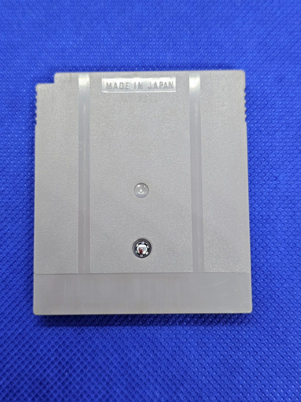 Navy SEALs Game Boy Nintendo 1991 Ocean Cartouche Originale FAH1