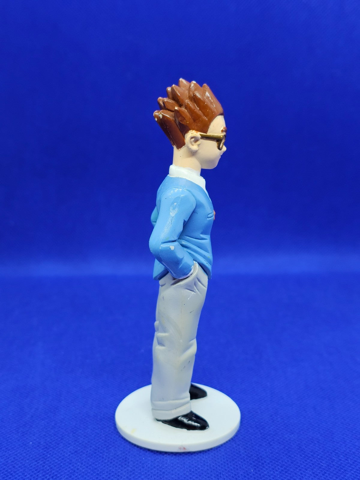 Figurine Son Gohan Adulte, Dragon Ball GT1