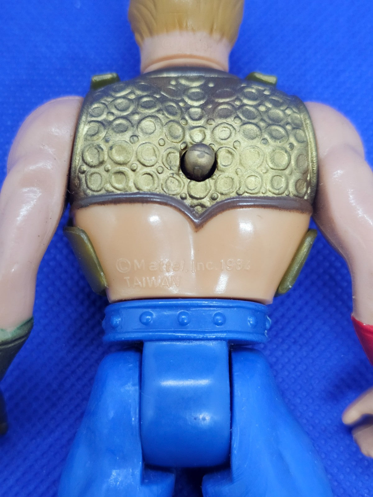 Bow Masters of the Universe Princess of Power She Ra Mattel 1984 Vintage 14 cm4