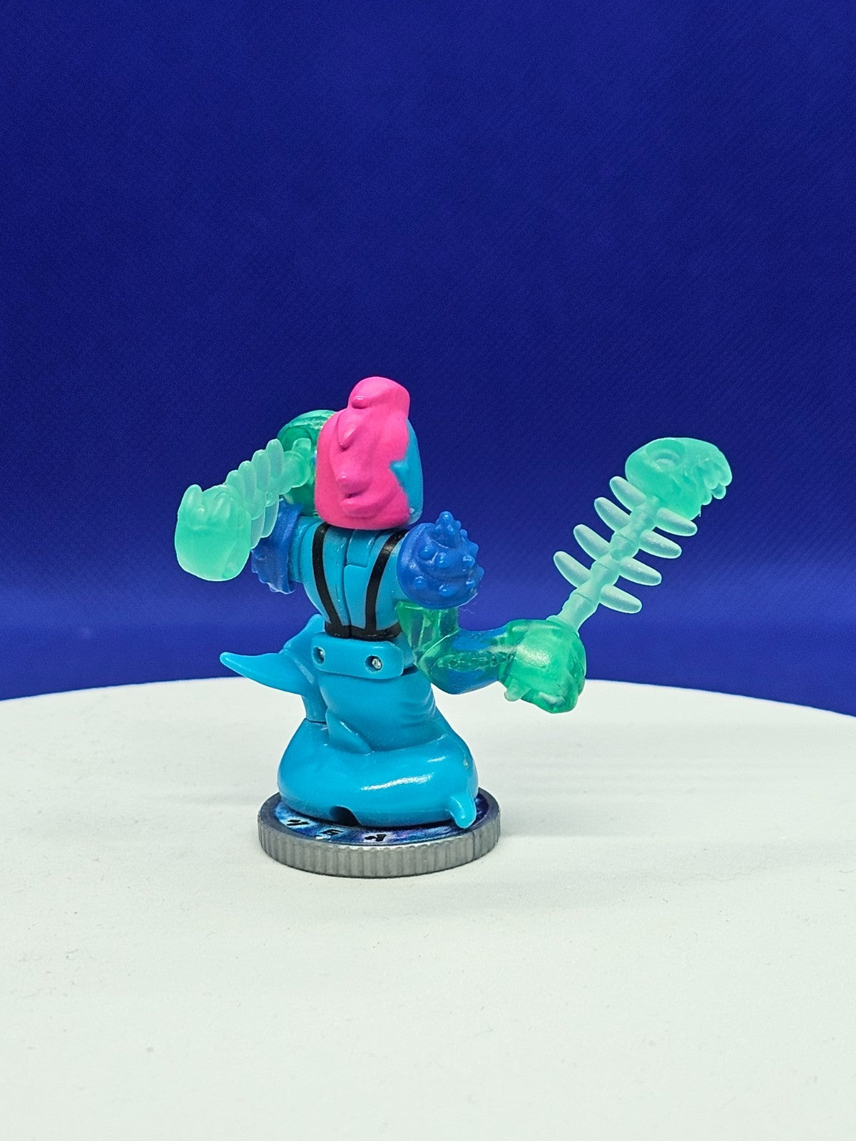 Figurine Akedo Série 3 Bring It! Powerstorm – Moose Toys1