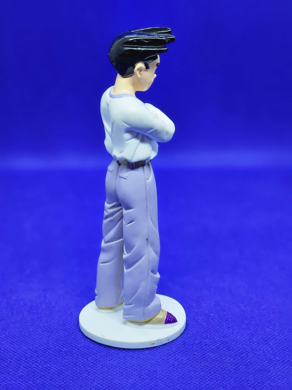 Son Goten, Dragon Ball GT, DeAgostini1