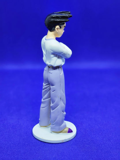 Son Goten, Dragon Ball GT, DeAgostini1