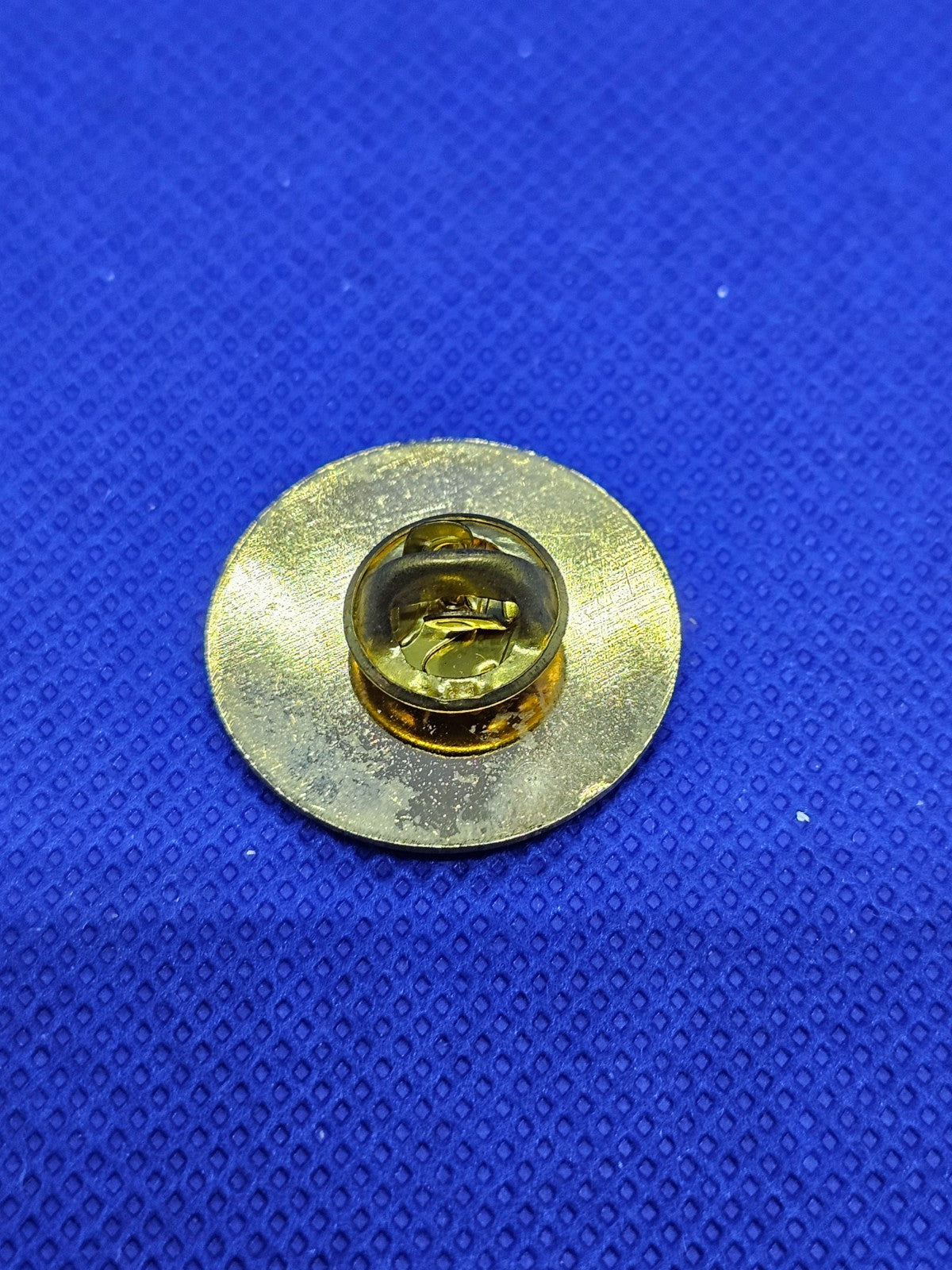 Pin’s Déminage Sécurité Police Nationale Démineur Artificier Vintage1