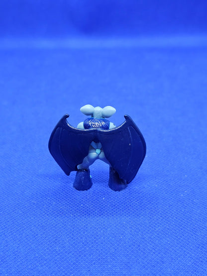 Ténèbres Le Sanglant, Gormiti Série 2, Giochi Preziosi, Figurine 1, 4 cm1