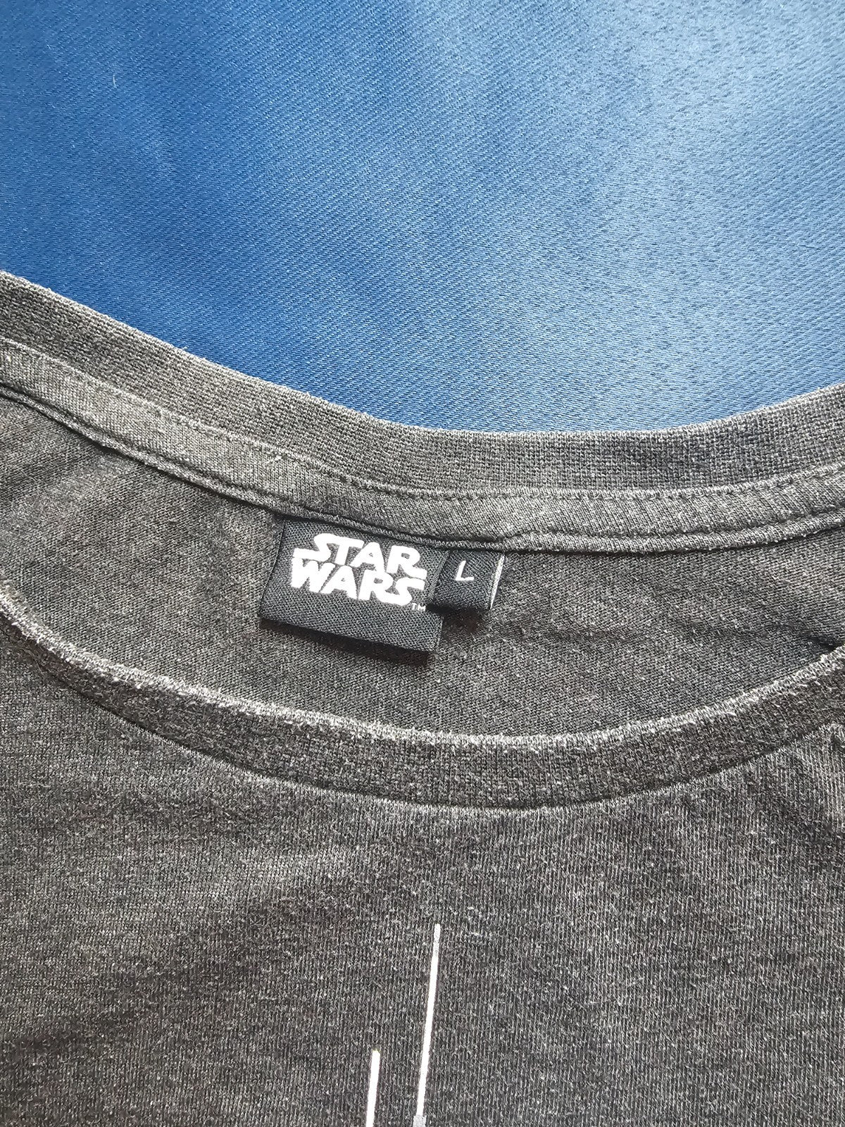 T-shirt Star Wars BB-8 Join The Resistance Astromech Droid Taille L2