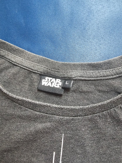T-shirt Star Wars BB-8 Join The Resistance Astromech Droid Taille L2