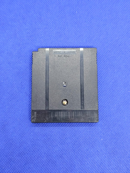 Game & Watch Gallery 2 Nintendo Game Boy Color 1998 PAL EUR Cartouche Seule1