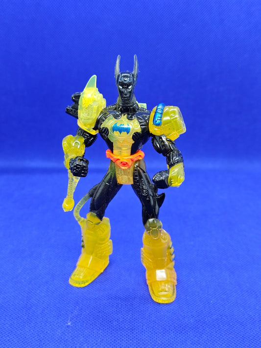 Batman Code Buster, Batman Beyond, Kenner, 1999, 13 cm0