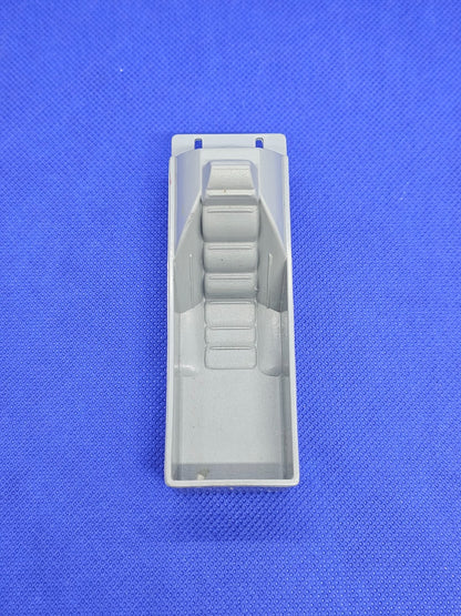 GI Joe Devilfish Siège Cockpit Hasbro 1986 Pièce Originale M39590