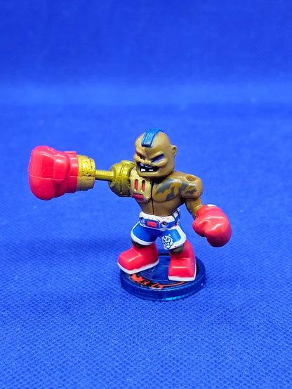 Buster Bling Akedo Ultimate Arcade Warriors Moose Toys Figurine Complète0