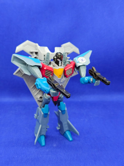 Starscream Transformers Robots in Disguise Warrior Class Hasbro Takara Tomy 20150