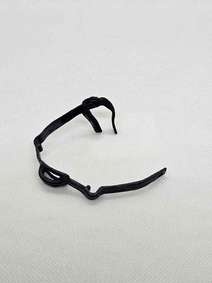 Ceinture Leonardo TMNT Playmates 2003 – accessoire original