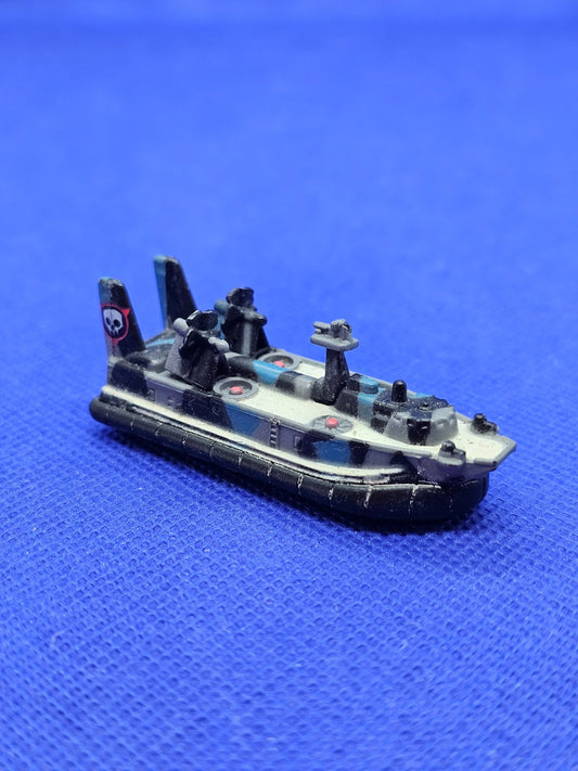 Micro Machines AIST Hovercraft Sidewinder Squadron Terror Troops Galoob 19950