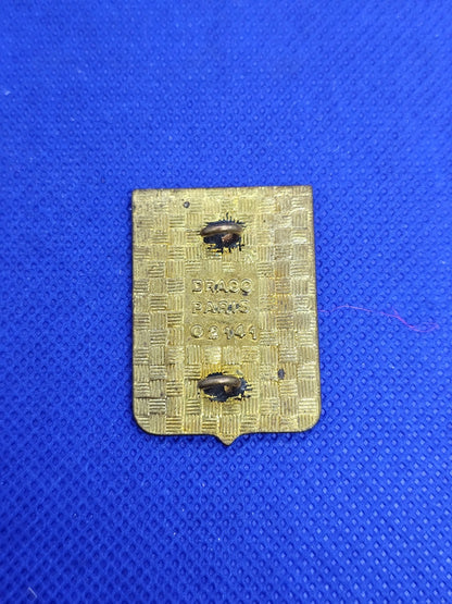 Insigne Militaire 32e Groupement Divisionnaire Drago Paris G2141 Armée Française1