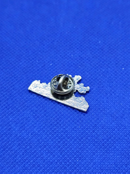 Pin’s Sapeurs Pompiers casque hache insigne pompier vintage France1