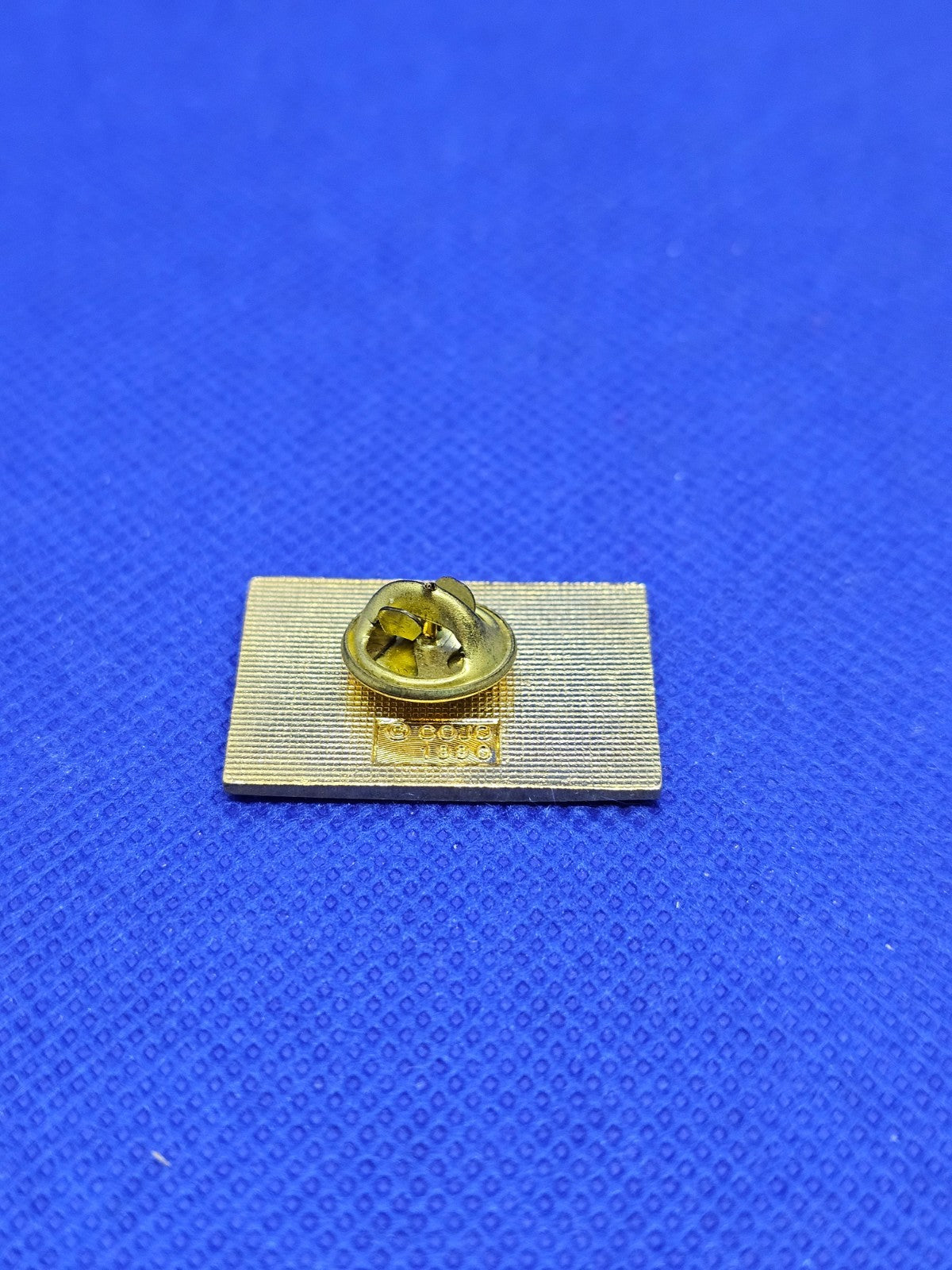 Pin's Crédit Lyonnais Jeux Olympiques Albertville 92 JO 1990 Vintage1