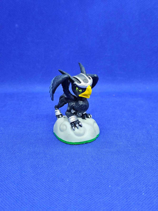 Sonic Boom Skylanders Spyros Adventure Activision 2011 Figurine Élément Vie