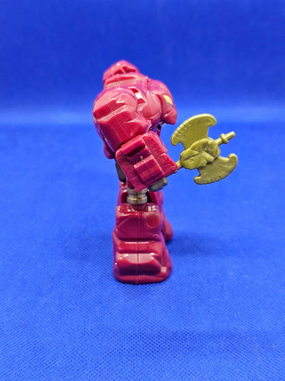 Rock Lords Brimstone GoBots Tonka Bandai 1986 figurine vintage complète Loose3