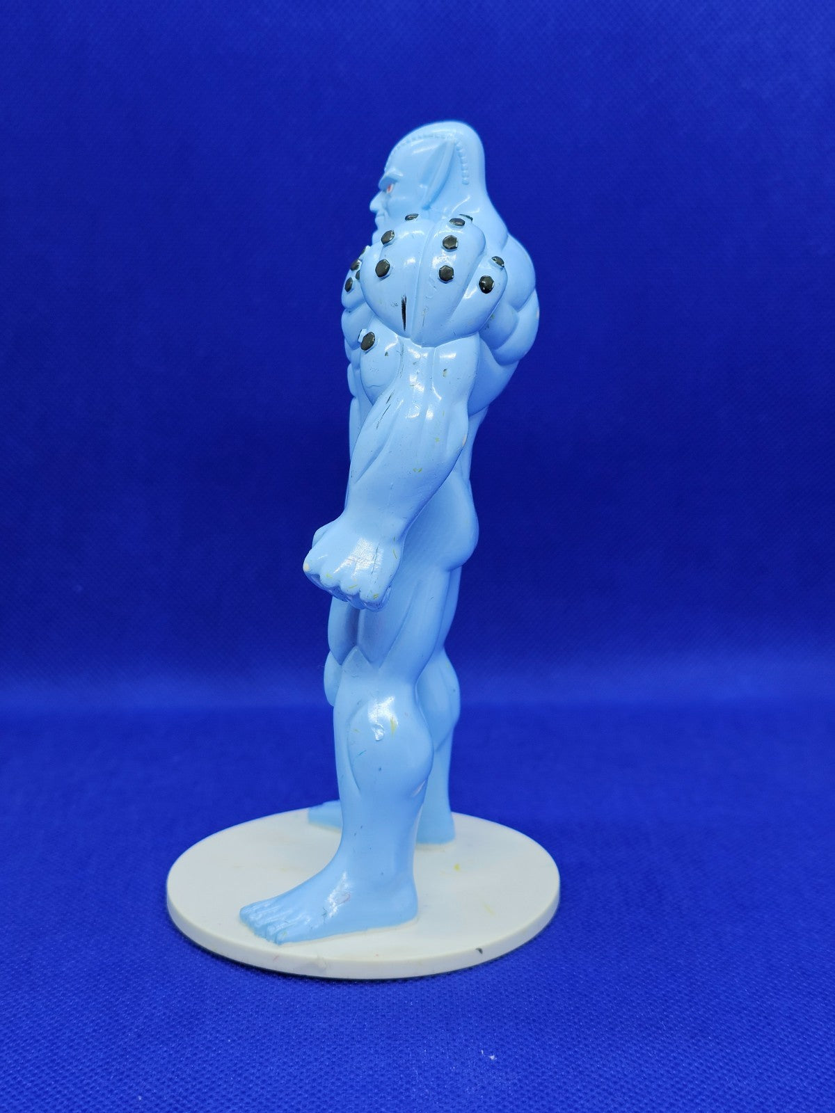 Figurine General Rild Dragon Ball GT PVC De Agostini1