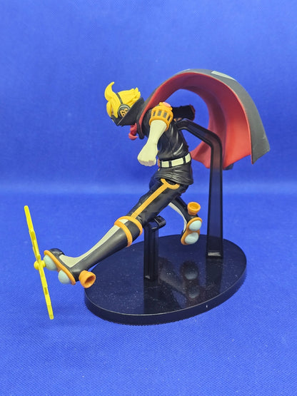 Sanji Osoba Mask One Piece Battle Record Collection Bandai Banpresto Sans Boîte 3