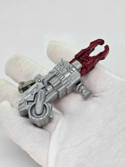 Plasma Claw Launcher Iron Man, Marvel Avengers, Hasbro, 2012, Accessoire Comic S