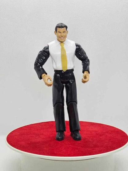 WWE Matt Striker Jakks Pacific 2004 Ruthless Aggression Articulée Catch  Loose