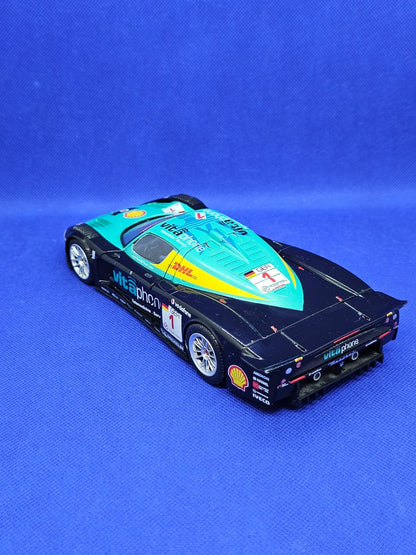 Maserati MC12 Vita4One Racing Team Mondo Motors 124 22 cm3