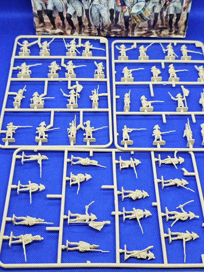 Italeri 6092 Infanterie Française 1798-1805 Napoléon 172 20075