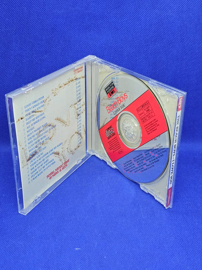 The Beach Boys I Love You CD Compilation EMI Music For Pleasure2