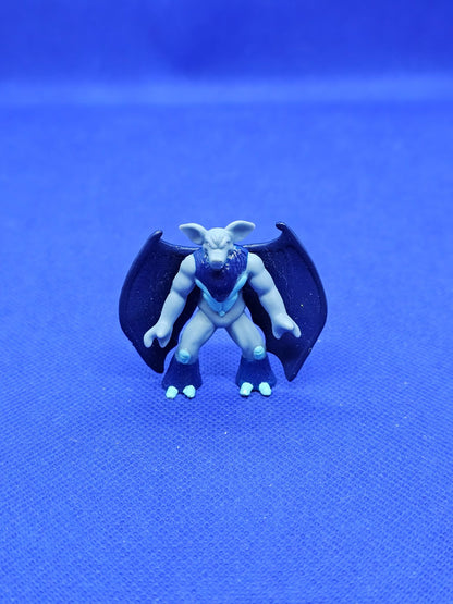 Ténèbres Le Sanglant, Gormiti Série 2, Giochi Preziosi, Figurine 1, 4 cm0
