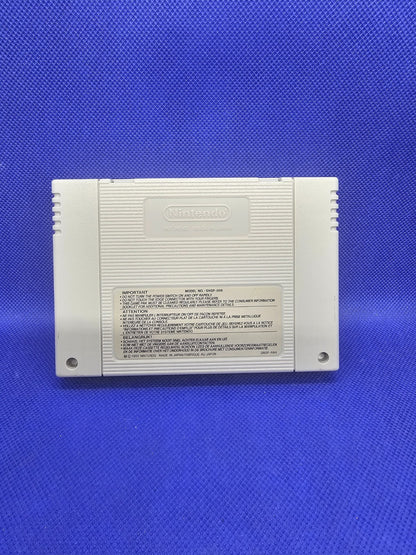 Tintin au Tibet Super Nintendo SNES PAL FAH Cartouche Officielle Infogrames1