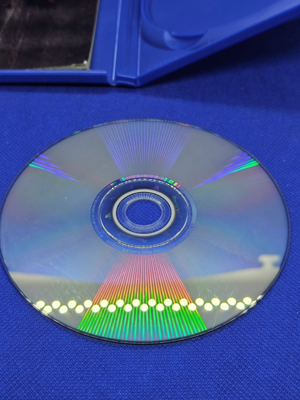 Red Faction II, PlayStation 2 PS2, THQ, 2002, Version PAL3