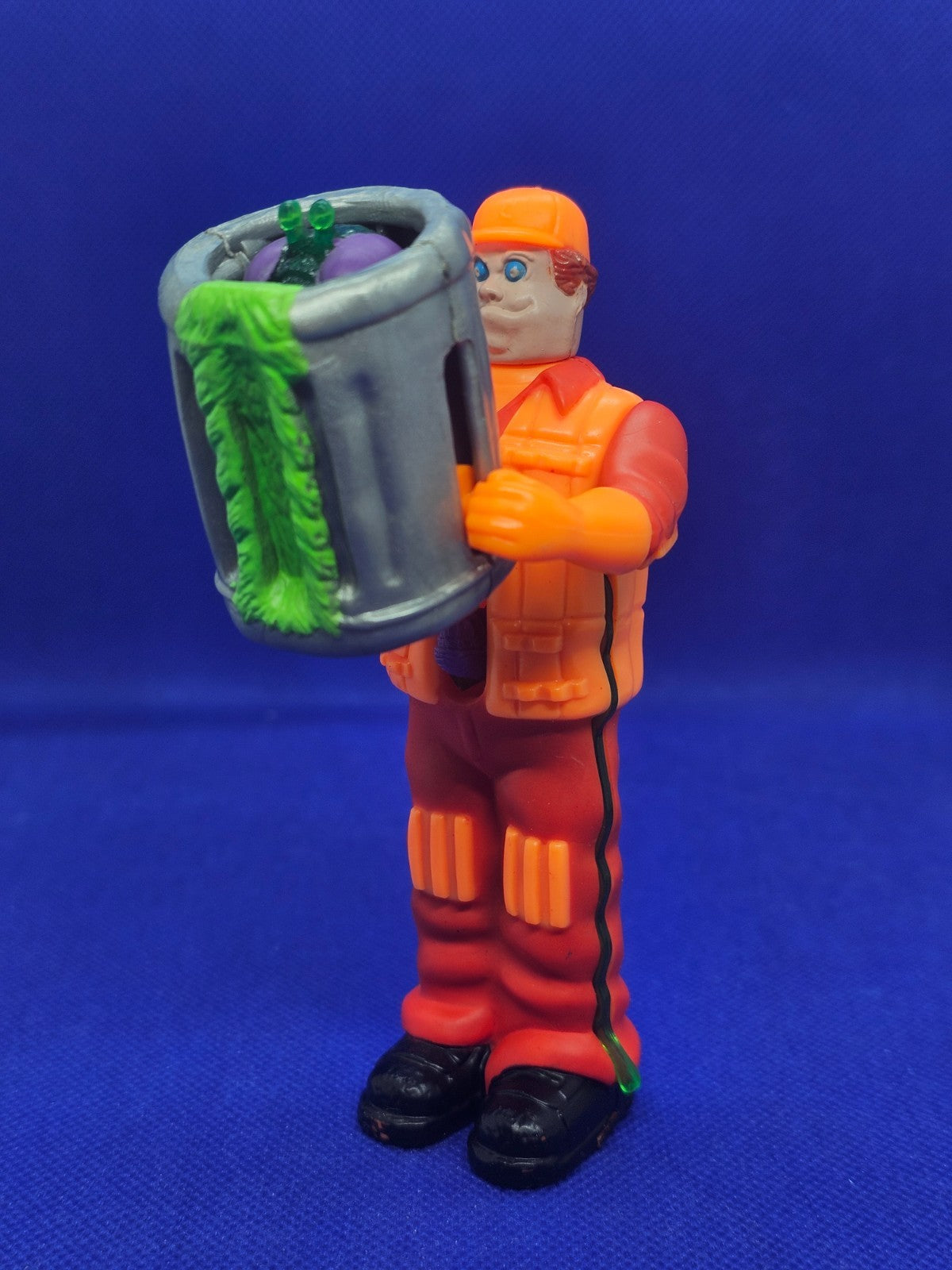 Terror Trash, Ghostbusters, Kenner, 1988, 11 cm1