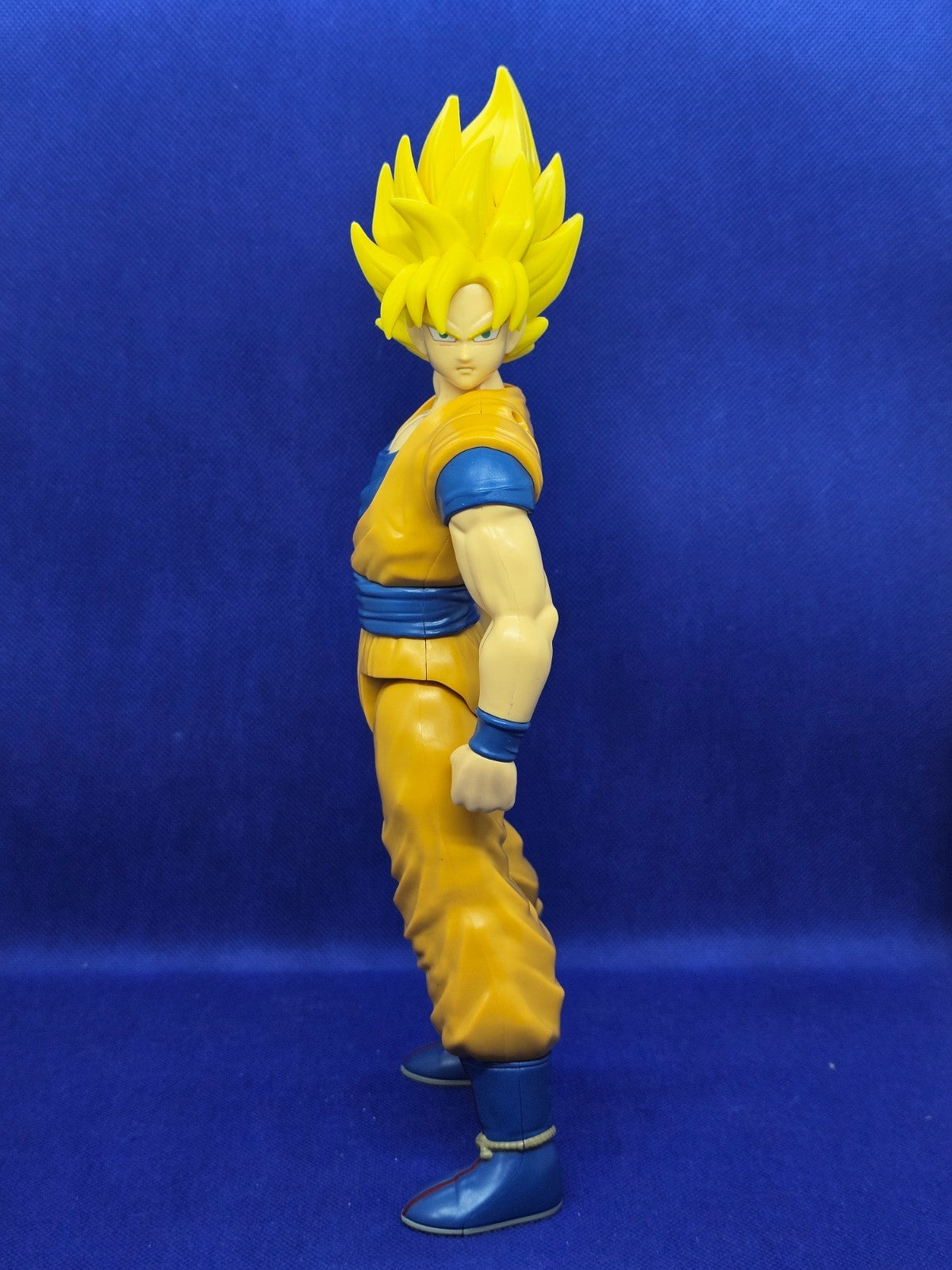 Son Goku Super Saiyan, Dragon Ball Super, Bandai, 2019, 30 cm1