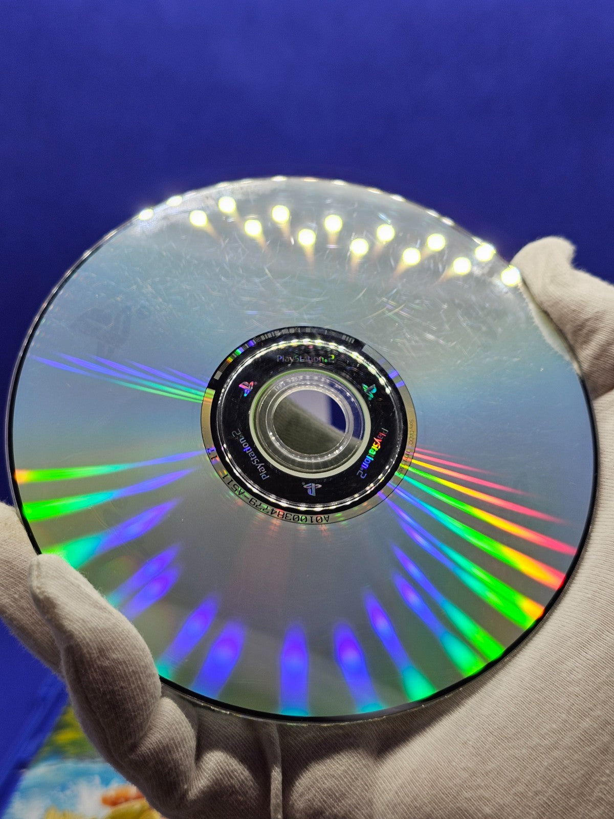 Tarzan Freeride PS2, Disney Interactive, 2002, Jeu complet PAL FR4