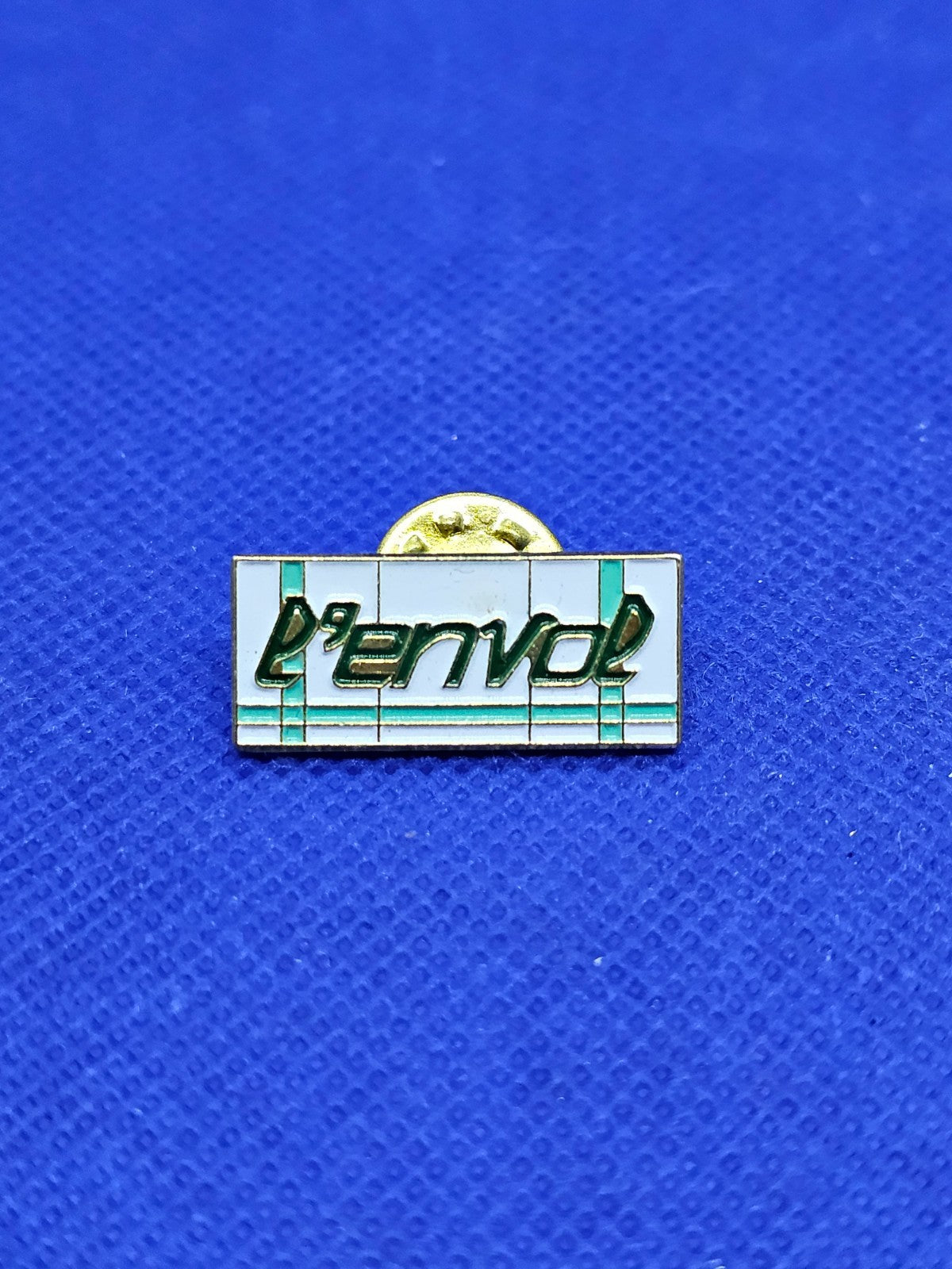 Pins Disney L Envol Disneyland Paris Arthus Bertrand Années 19900