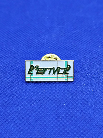 Pins Disney L Envol Disneyland Paris Arthus Bertrand Années 19900