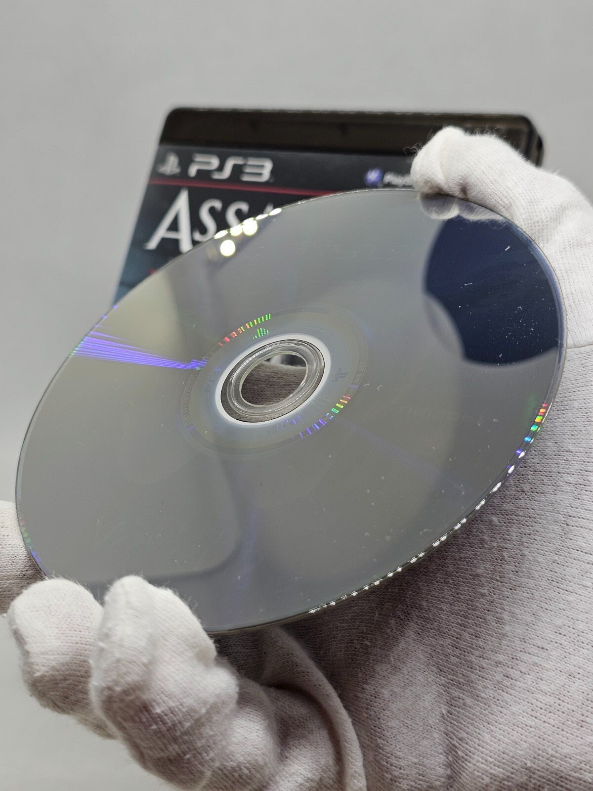 Assassin’s Creed Revelations PS3, Ubisoft, 2011, VF1