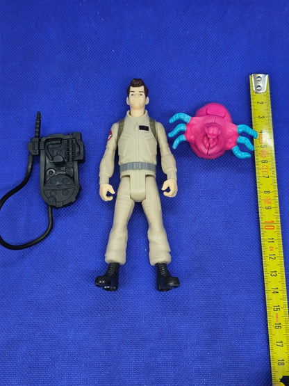 Figurine Ray Stantz Ghostbusters Hasbro Fright Features 2020 13 cm4