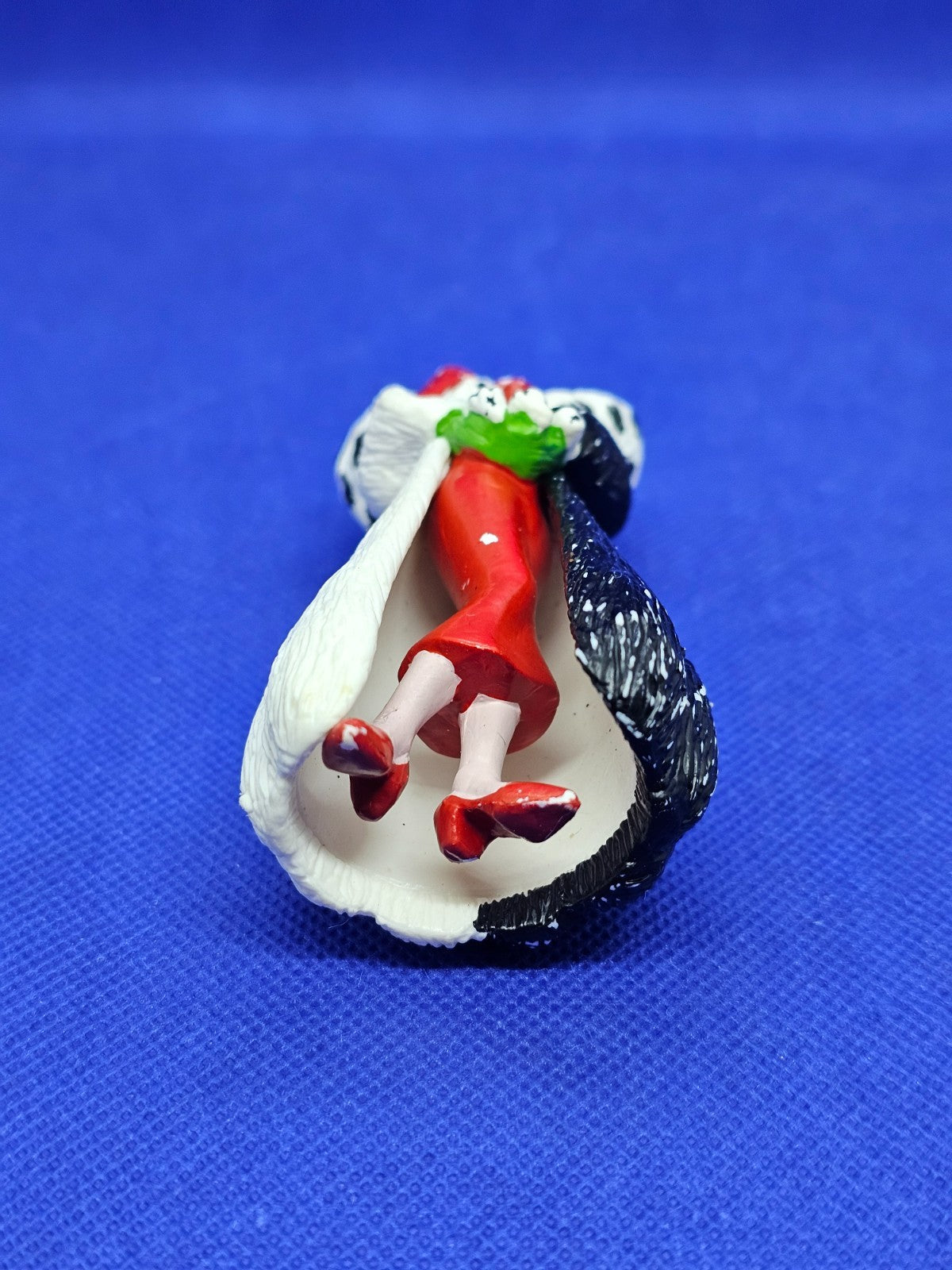 Cruella d’Enfer Les 101 Dalmatiens Disney Bullyland Figurine 10 cm4