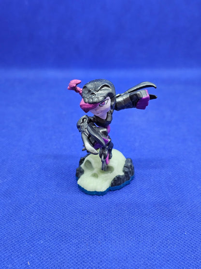 Roller Brawl Skylanders Swap Force Mort Vivant Activision 20131